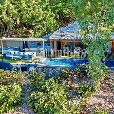 Beachfront Peace Cabin Oak Beach Buitenkant foto