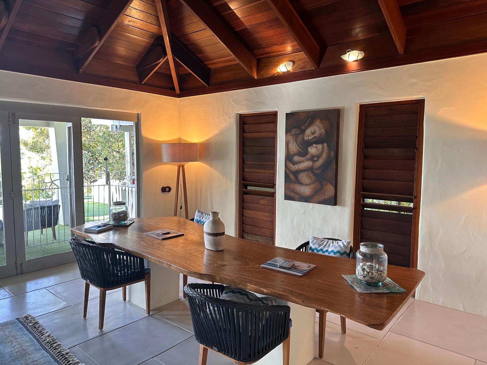 Beachfront Peace Cabin Oak Beach Buitenkant foto